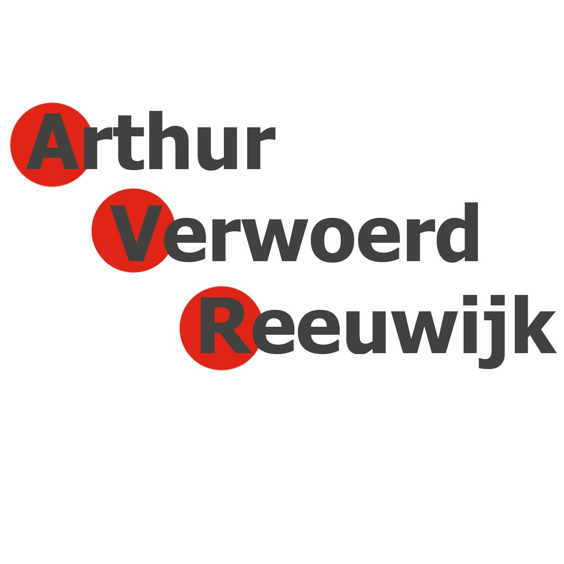 Arthur Verwoerd