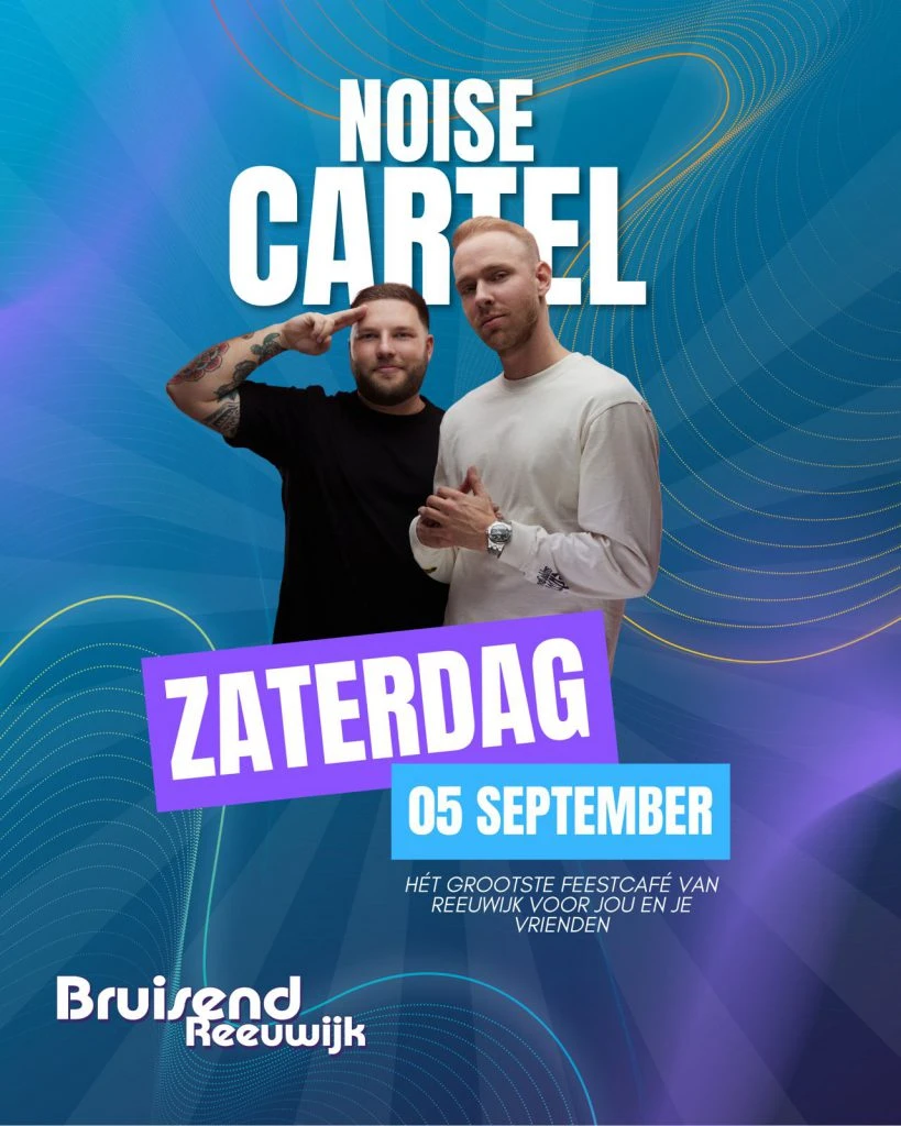 Noise Cartel