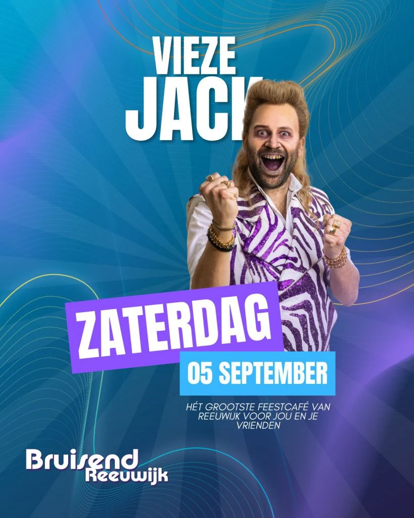 Vieze Jack