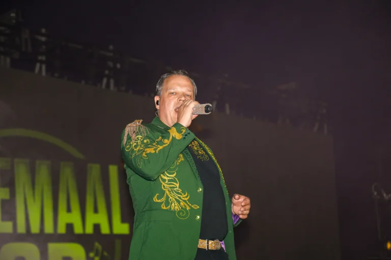 Vrijdagavond — foto 4