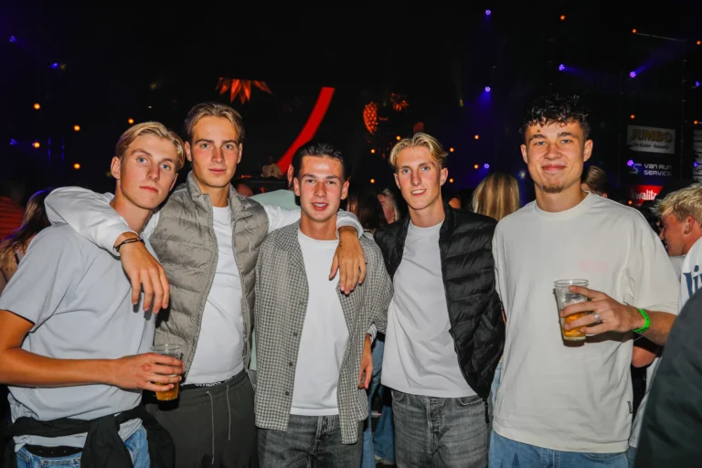 Vrijdagavond — foto 33