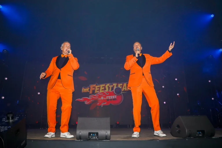 Zaterdagavond — foto 20