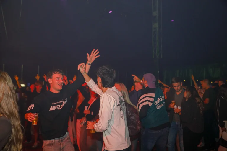 Zaterdagavond — foto 23