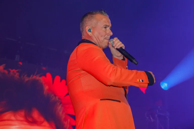Zaterdagavond — foto 44