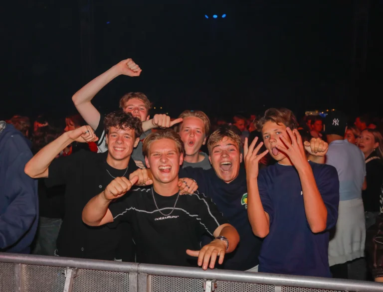 Zaterdagavond — foto 47