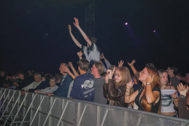 Zaterdagavond — foto 61