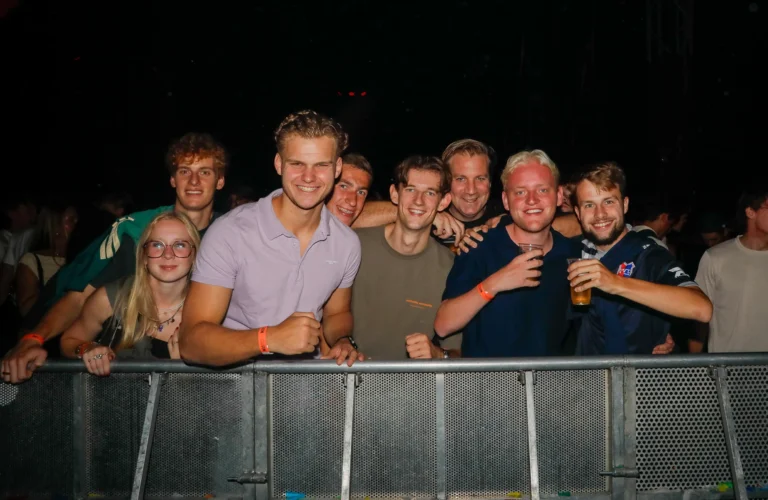 Zaterdagavond — foto 88