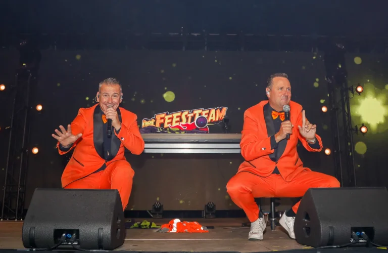 Zaterdagavond — foto 101