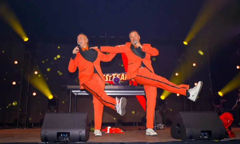 Zaterdagavond — foto 103