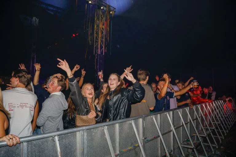 Zaterdagavond — foto 104