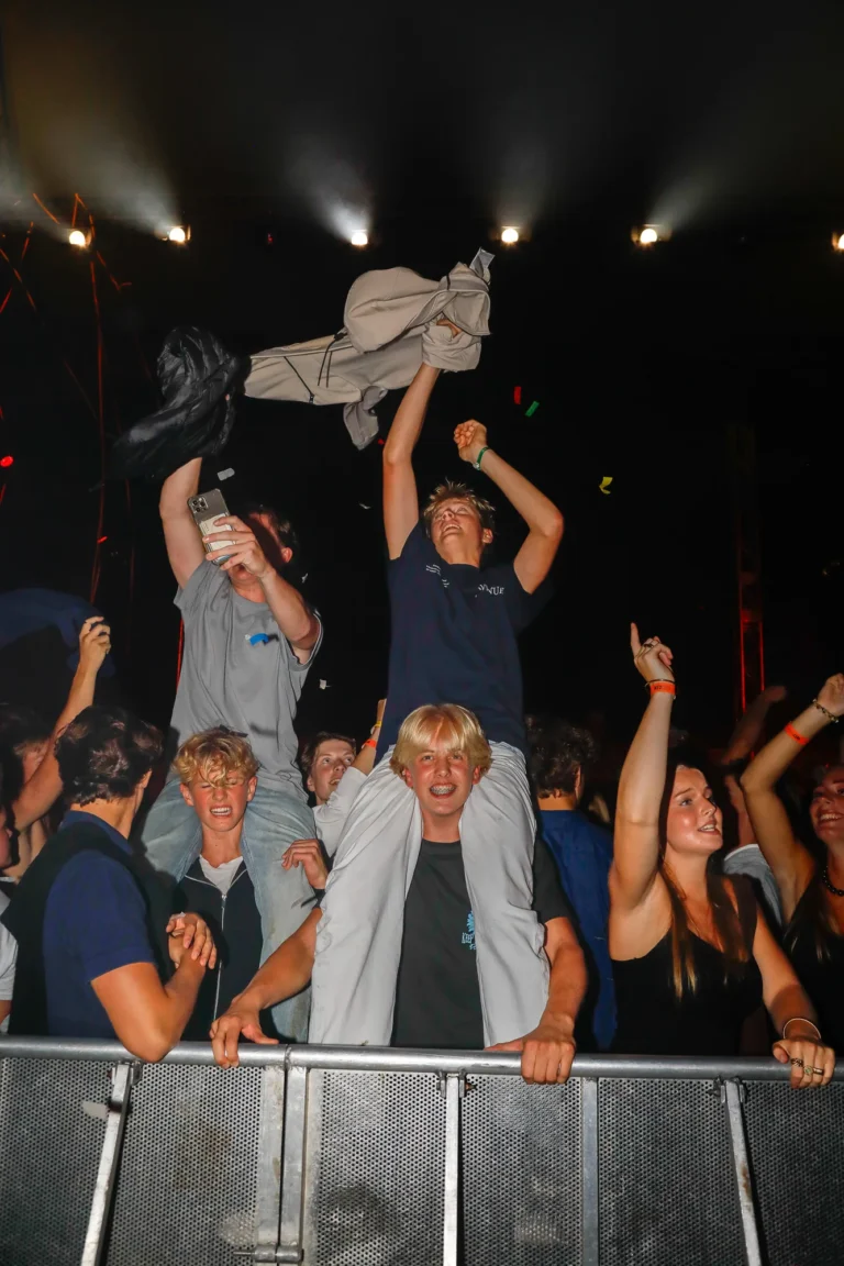 Zaterdagavond — foto 114
