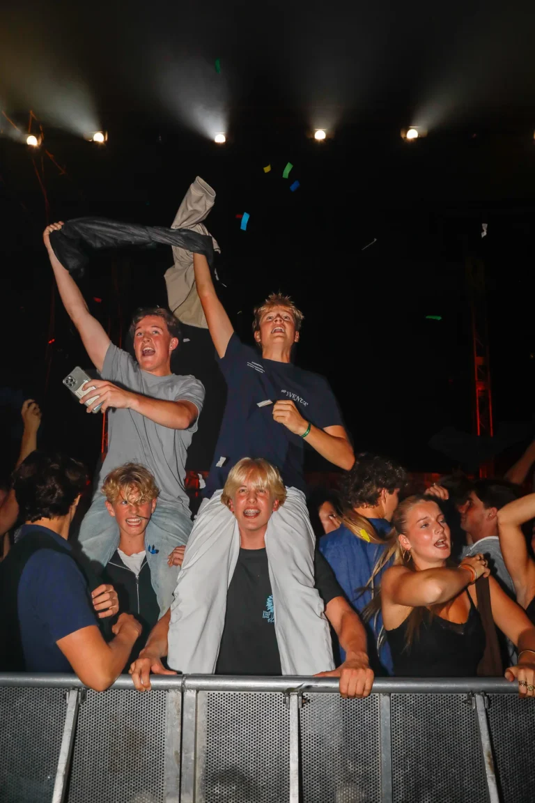 Zaterdagavond — foto 115