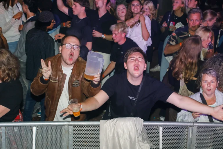 Zaterdagavond — foto 120