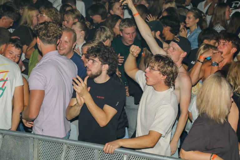 Zaterdagavond — foto 121