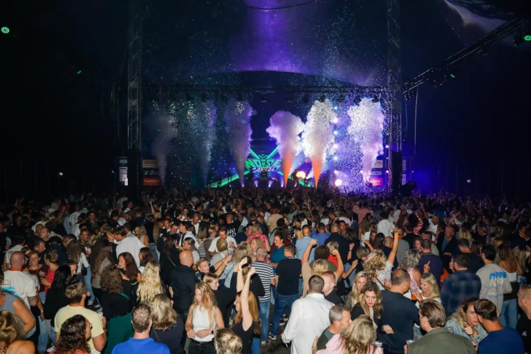Zaterdagavond — foto 122