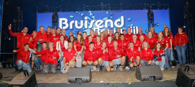 Zaterdagavond — foto 150