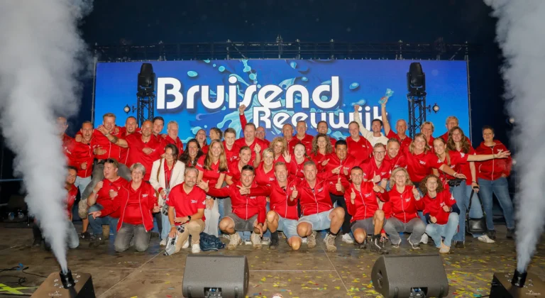 Zaterdagavond — foto 157