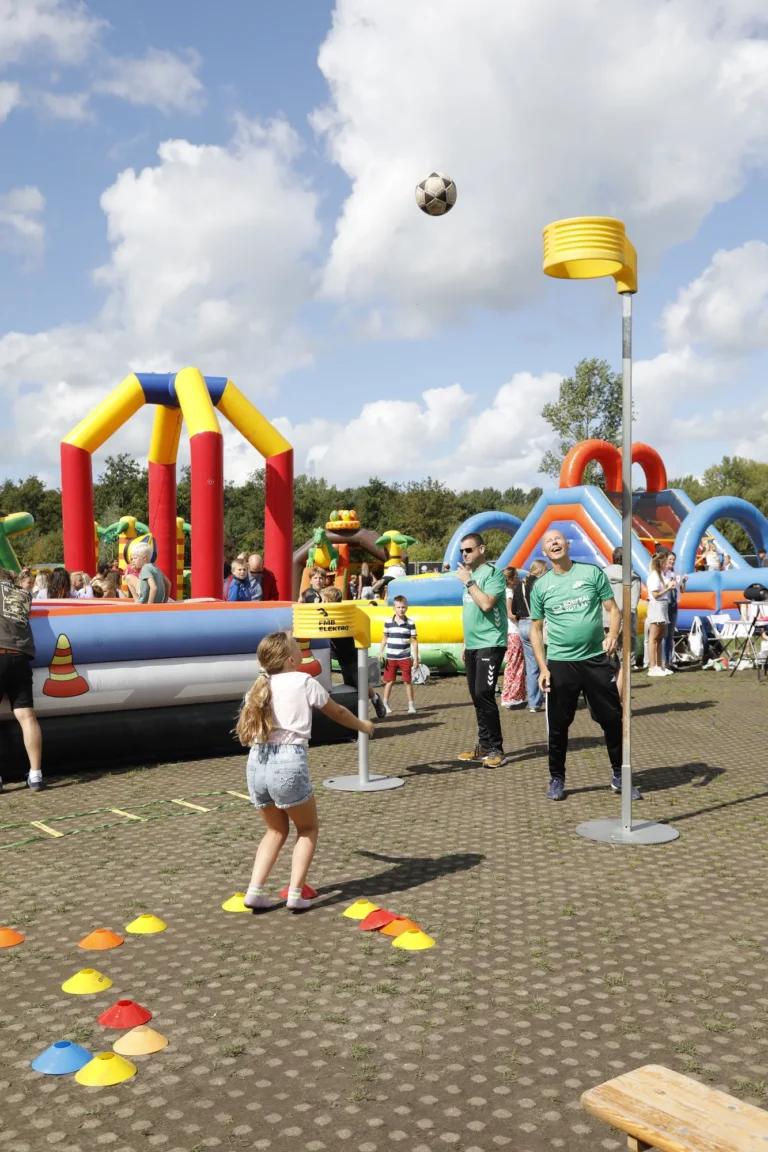 Zaterdagmiddag — foto 4