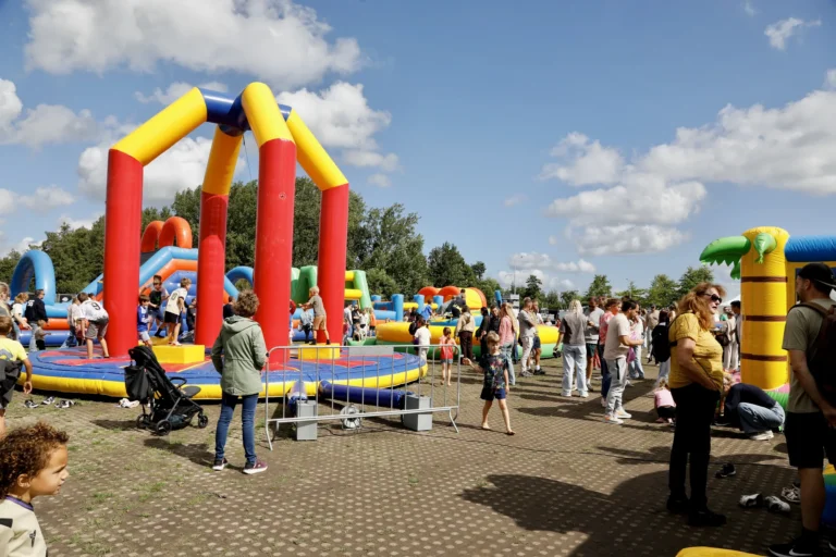 Zaterdagmiddag — foto 19