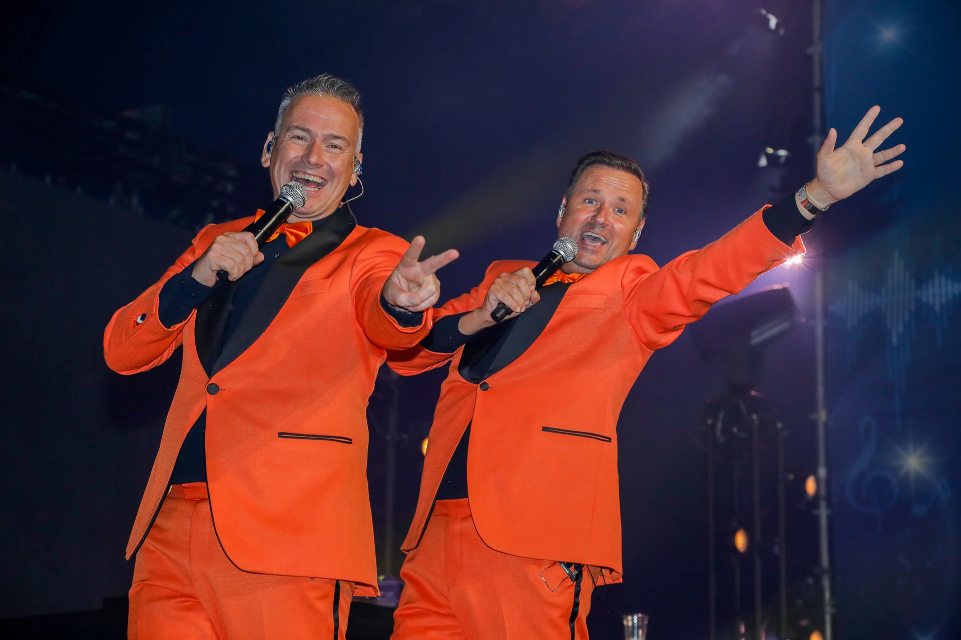 Bruisend Reeuwijk — live muziek en festivalgevoel