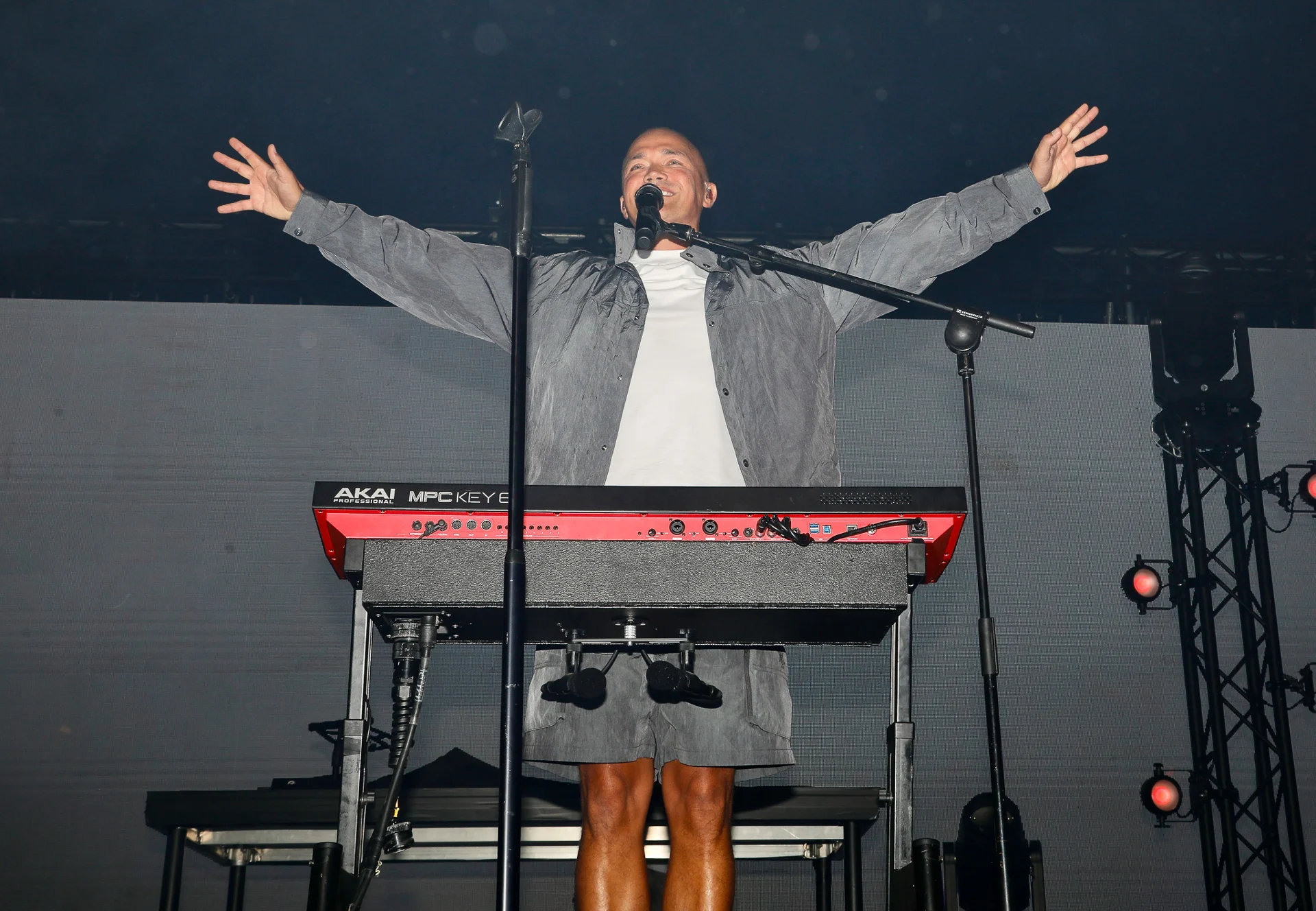 Bruisend Reeuwijk — live muziek en festivalgevoel