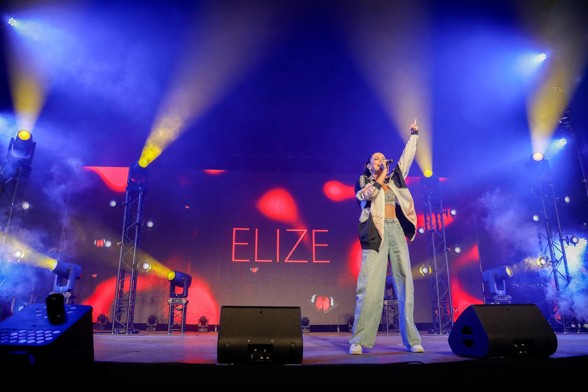 Bruisend Reeuwijk — live muziek en festivalgevoel