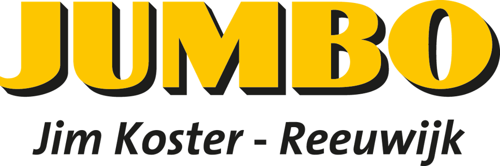 Jumbo Jim Koster Reeuwijk